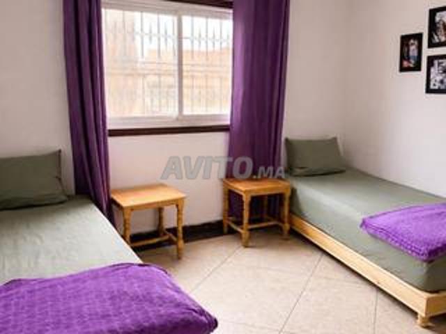 Appartement location à L'Oriental