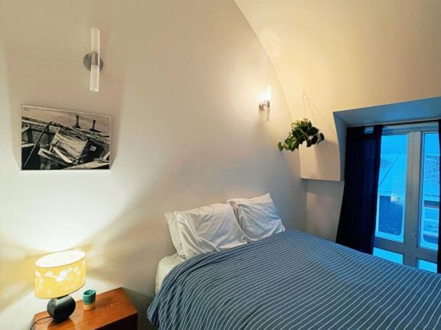 Apartment for rent in Rimouski-neigette, Quebec