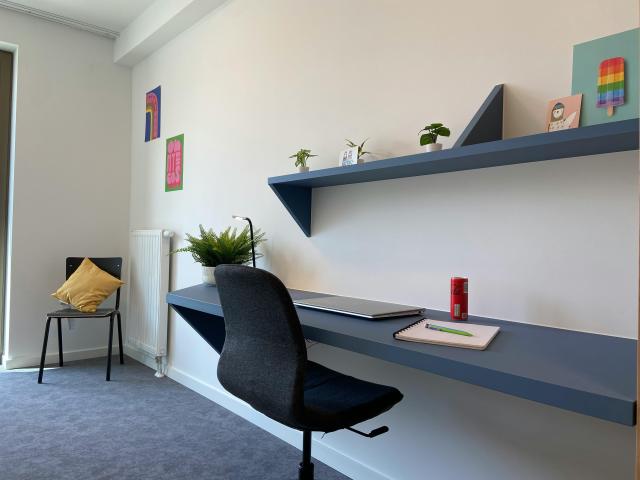 Appartement location à Anderlecht, Bruxelles