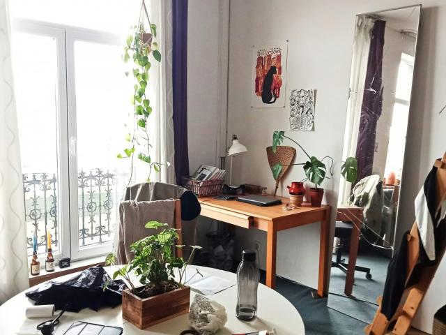 Appartement location à Anderlecht, Bruxelles