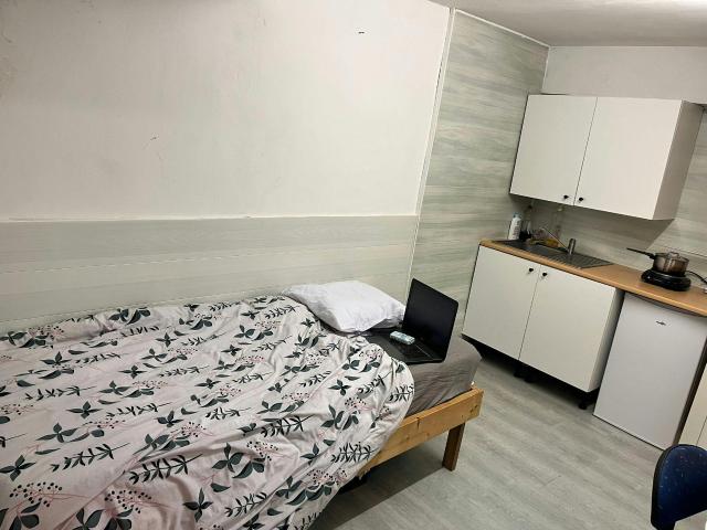 Appartement location à Anderlecht, Bruxelles