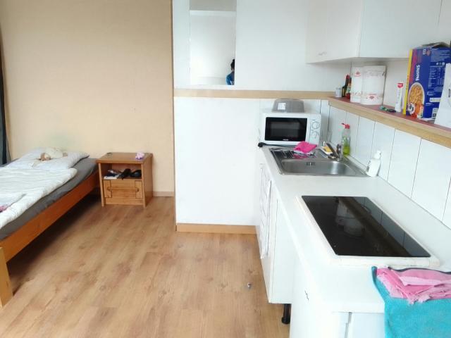 Appartement location à Anderlecht, Bruxelles
