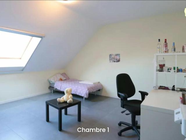 Appartement location à Anderlecht, Bruxelles