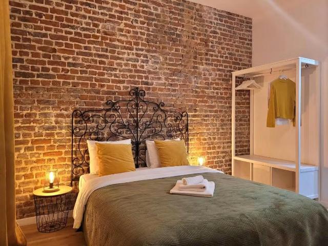 Appartement location à Anderlecht, Bruxelles