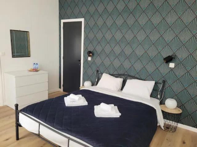 Appartement location à Anderlecht, Bruxelles