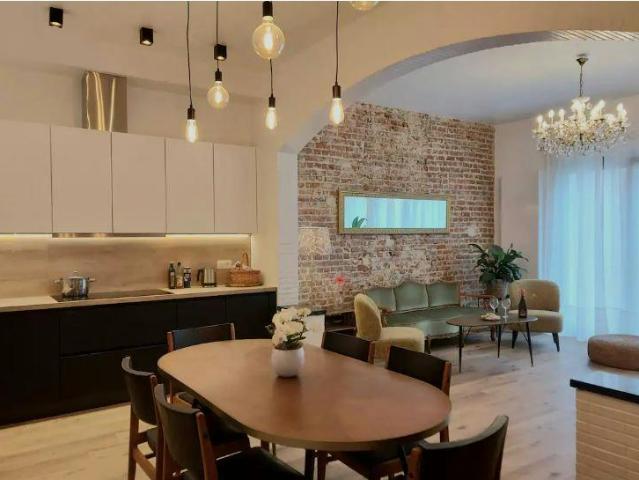 Appartement location à Anderlecht, Brussel-Hoofdstad - Bruxelles-Capitale