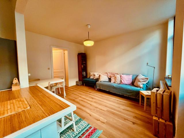 Appartement location à Anderlecht, Bruxelles