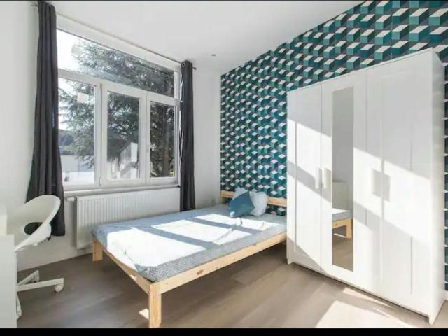 Appartement location à Anderlecht, Bruxelles