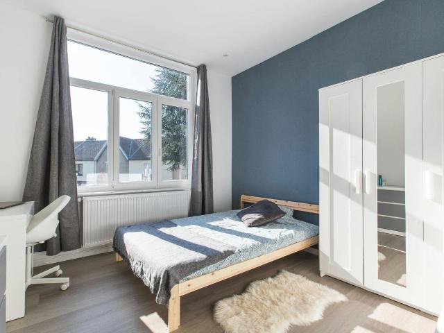 Appartement location à Anderlecht, Bruxelles
