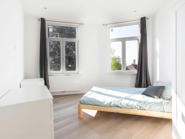 Appartement location à Anderlecht, Bruxelles