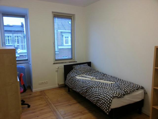 Appartement location à Anderlecht, Bruxelles