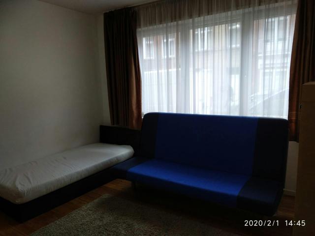 Appartement location à Anderlecht, Bruxelles