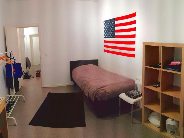 Appartement location à Anderlecht, Bruxelles