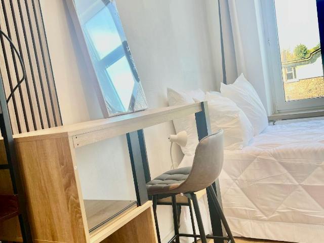 Appartement location à Anderlecht, Bruxelles