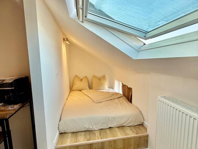 Appartement location à Anderlecht, Bruxelles