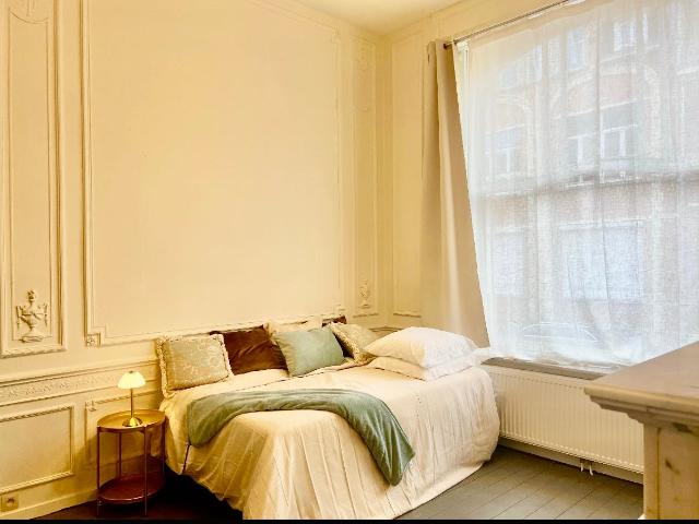 Appartement location à Anderlecht, Bruxelles