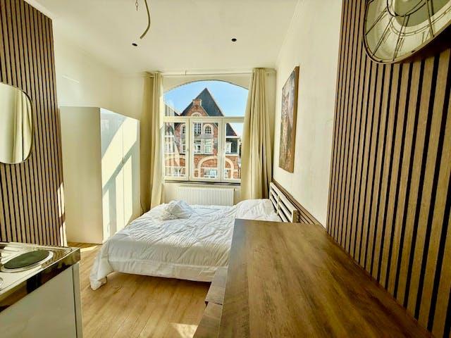 Appartement location à Anderlecht, Bruxelles