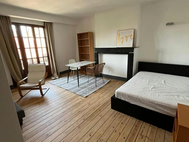 Appartement location à Anderlecht, Bruxelles