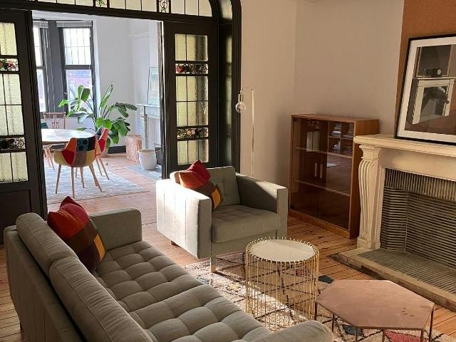 Appartement location à Anderlecht, Bruxelles
