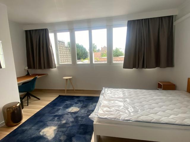 Appartement location à Anderlecht, Bruxelles