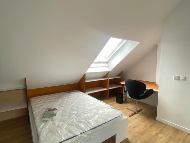 Appartement location à Anderlecht, Bruxelles