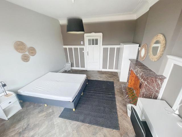 Appartement location à Anderlecht, Bruxelles