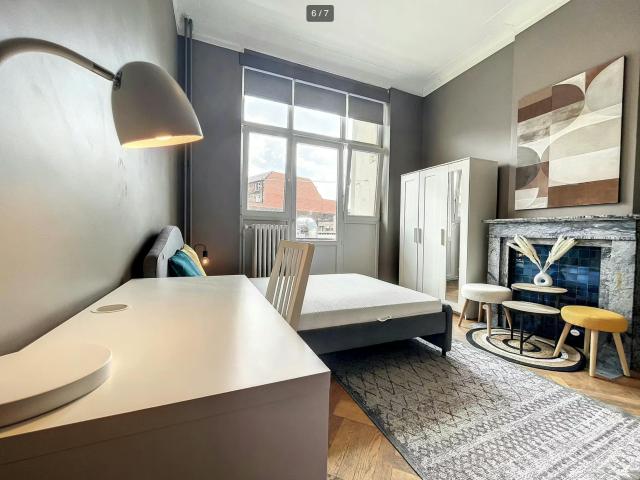 Appartement location à Anderlecht, Bruxelles