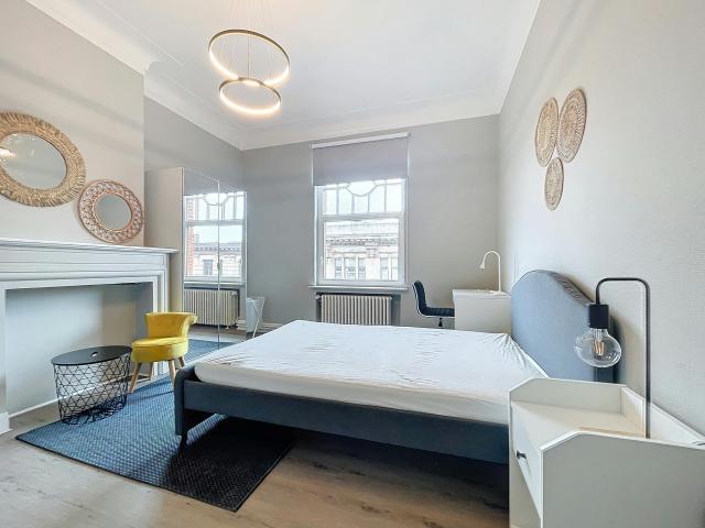 Appartement location à Anderlecht, Bruxelles