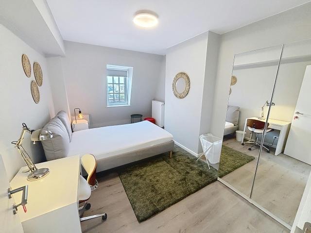 Appartement location à Anderlecht, Bruxelles