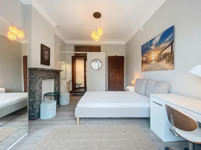 Appartement location à Anderlecht, Bruxelles