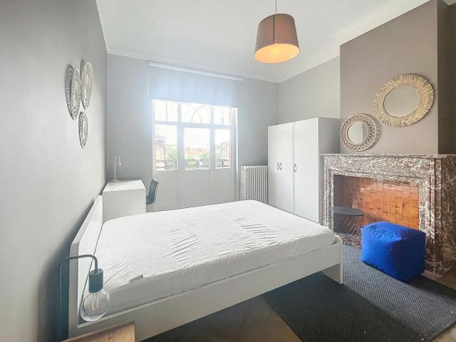 Appartement location à Anderlecht, Bruxelles