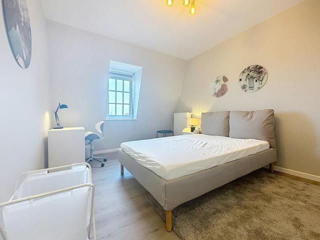 Appartement location à Anderlecht, Bruxelles