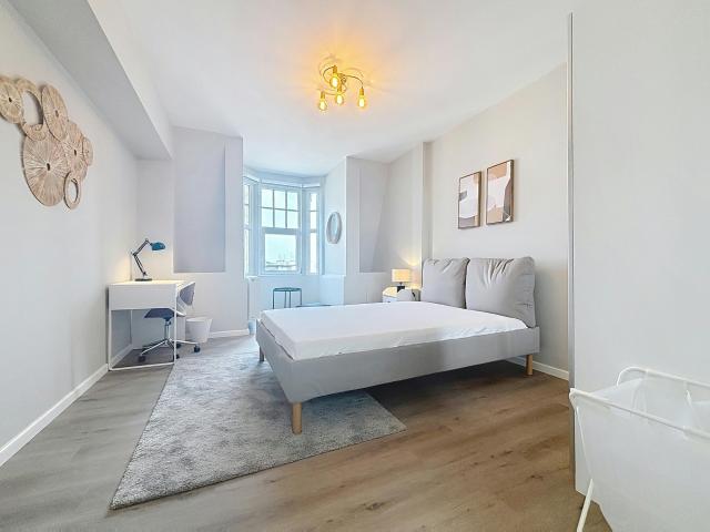 Appartement location à Anderlecht, Bruxelles