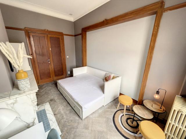 Appartement location à Anderlecht, Bruxelles