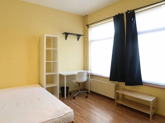 Appartement location à Anderlecht, Bruxelles