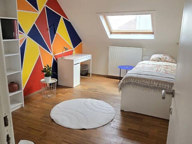 Appartement location à Anderlecht, Bruxelles