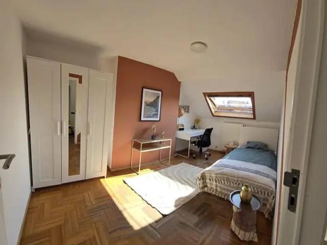Appartement location à Anderlecht, Bruxelles