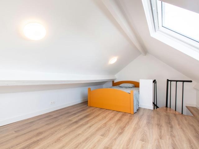 Appartement location à Anderlecht, Bruxelles