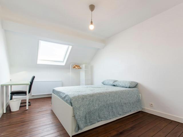 Appartement location à Anderlecht, Bruxelles