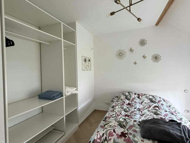 Appartement location à Anderlues, Wallonie