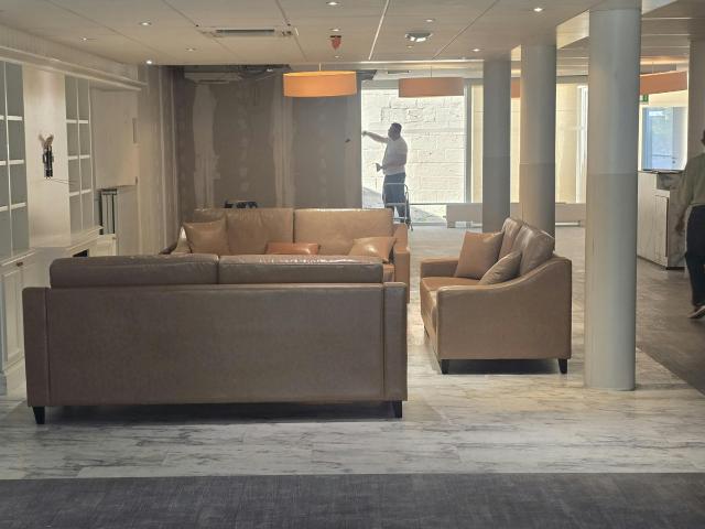 Appartement location à Antwerpen