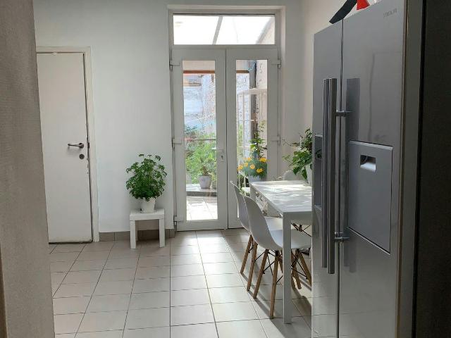 Appartement location à Antwerpen