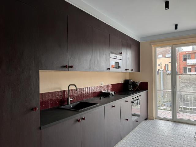 Appartement location à Borgerhout, Antwerpen