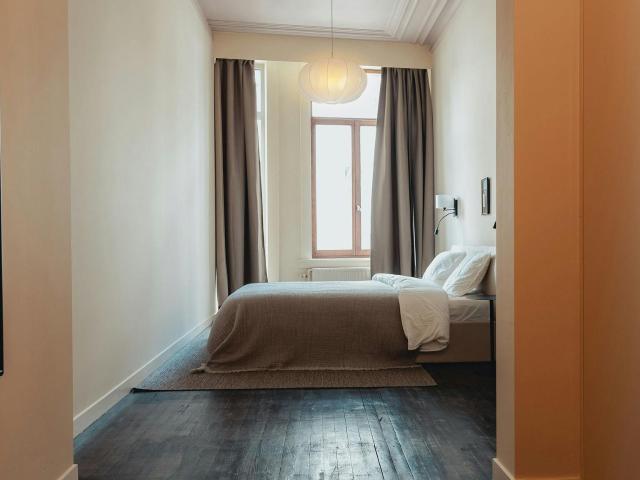 Appartement location à Amandus-Atheneum, Antwerpen
