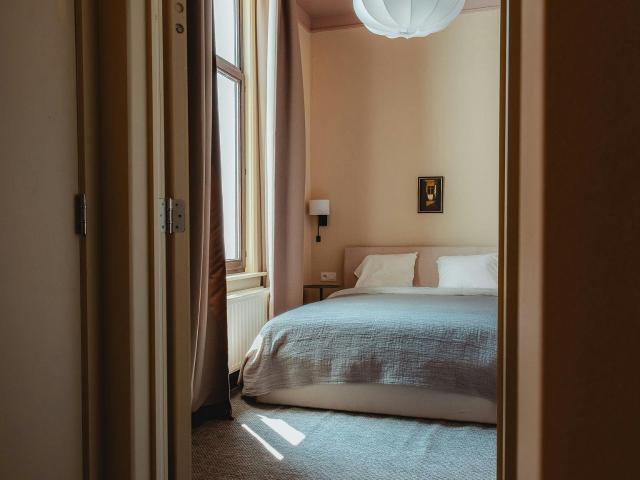 Appartement location à Antwerpen