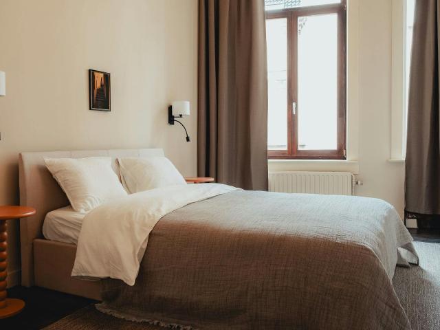 Appartement location à Antwerpen