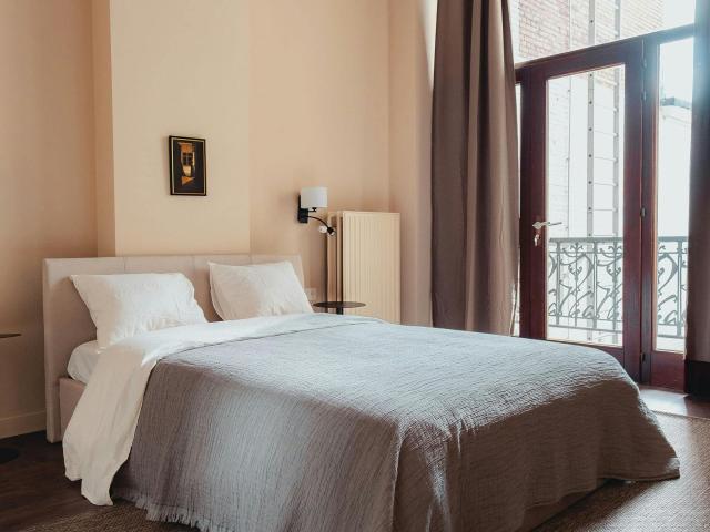 Appartement location à Antwerpen