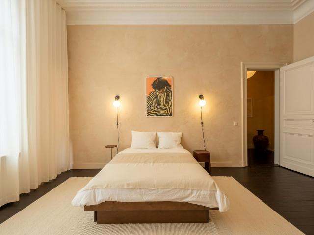 Appartement location à Antwerpen