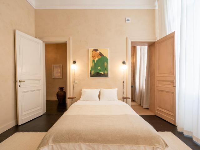Appartement location à Antwerpen