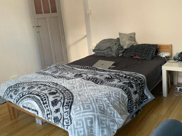 Appartement location à Antwerpen
